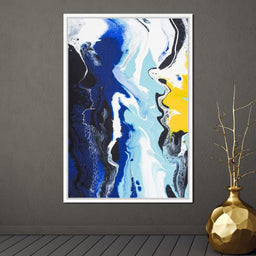 Sign of Clarity - NicheCanvas