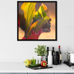 Green Mind - NicheCanvas