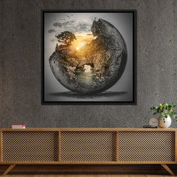 FNDesign Collection #2149 - NicheCanvas