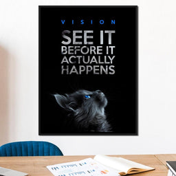 Vision - ABConcepts - NicheCanvas