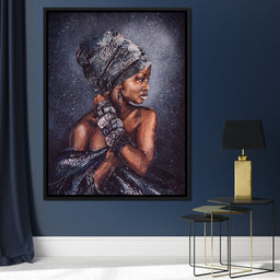 Under The Stars - NicheCanvas