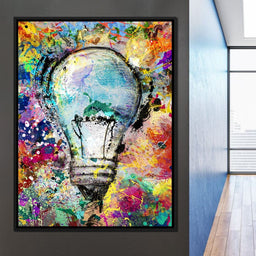 Eureka - NicheCanvas