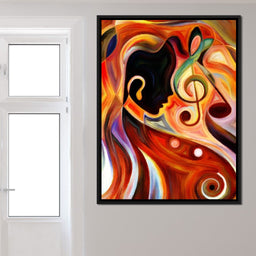 Perfect Notes - NicheCanvas