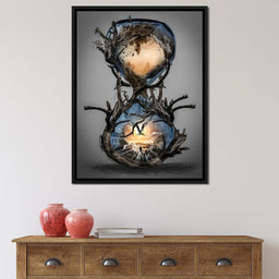 FNDesign Collection #2256 - NicheCanvas