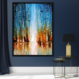 Canvas of Existence - NicheCanvas