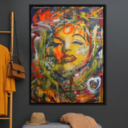 Qusay-Art 4 - NicheCanvas