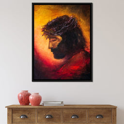  Son of God - NicheCanvas