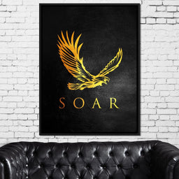 Soar - ABConcepts - NicheCanvas