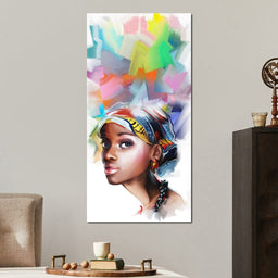 Fashion Colors - NicheCanvas