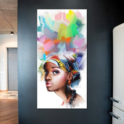 Fashion Colors - NicheCanvas