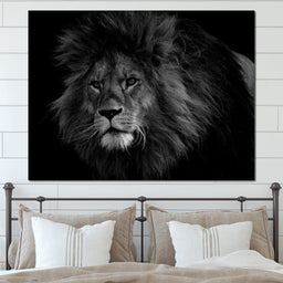 Majestic - Johanjjf - NicheCanvas