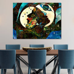 Dual Universe - NicheCanvas