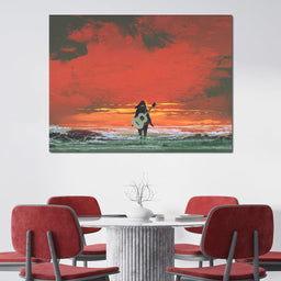 Looking for Inspiration - NicheCanvas