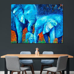 Safe - Chiara Magni - NicheCanvas