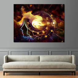 Astrology Profile - NicheCanvas