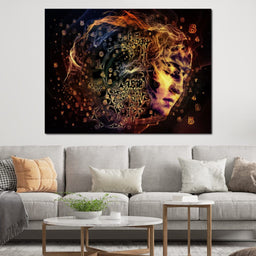 Evolving Mind - NicheCanvas