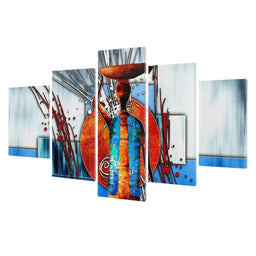 African Illustration