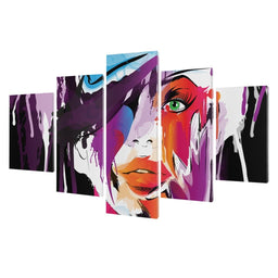 Green Eyed Detective