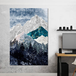 Mateo's Collection 2 - NicheCanvas