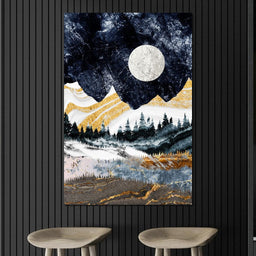 Mateo's Collection 4 - NicheCanvas