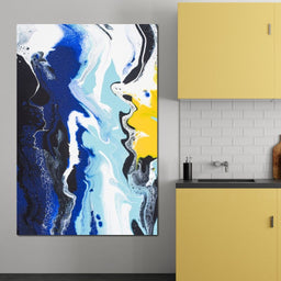 Sign of Clarity - NicheCanvas