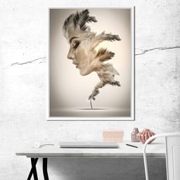 FNDesign Collection #2289 - NicheCanvas