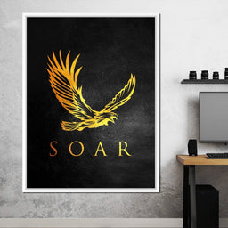 Soar - ABConcepts - NicheCanvas