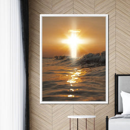 Faith - Manuel Alejandro - NicheCanvas