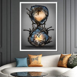 FNDesign Collection #2256 - NicheCanvas