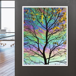 Albus - Cajuca - NicheCanvas