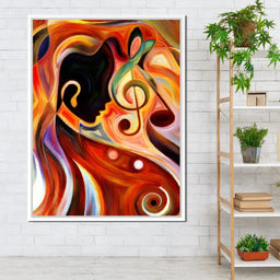 Perfect Notes - NicheCanvas