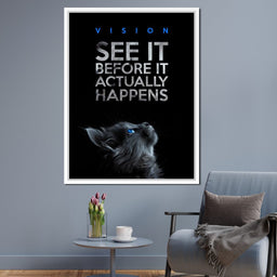 Vision - ABConcepts - NicheCanvas