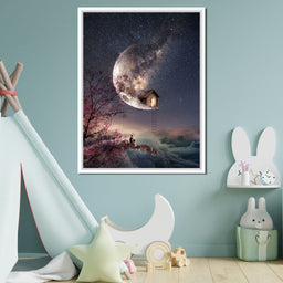 Soul Whisper - Natacha Einat - NicheCanvas