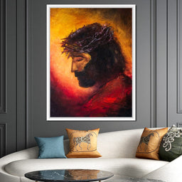  Son of God - NicheCanvas