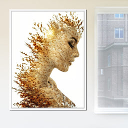 FNDesign Collection #2299 - NicheCanvas