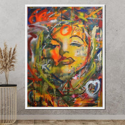 Qusay-Art 4 - NicheCanvas