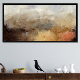 Landscape - Little Mooshoo Artworks - NicheCanvas