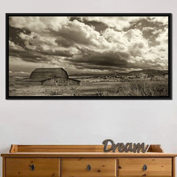 Farmland Prairie - NicheCanvas