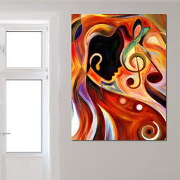 Perfect Notes - NicheCanvas