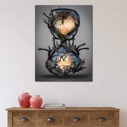 FNDesign Collection #2256 - NicheCanvas