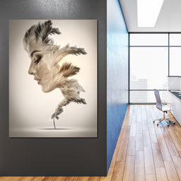 FNDesign Collection #2289 - NicheCanvas