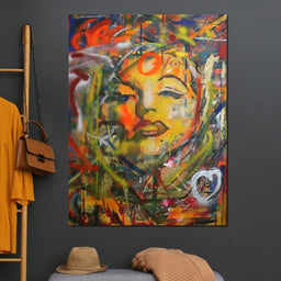 Qusay-Art 4 - NicheCanvas