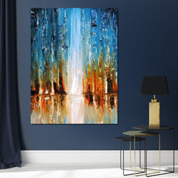 Canvas of Existence - NicheCanvas