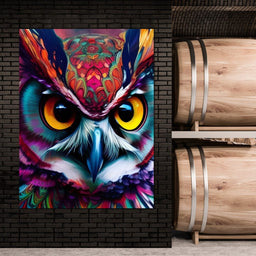 Majestic Nature 002 - Johanjjf - NicheCanvas