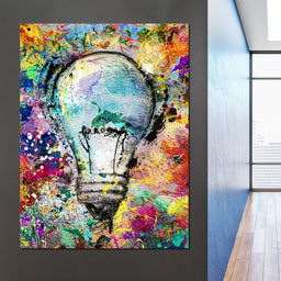 Eureka - NicheCanvas