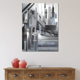 These Streets - Andy Brackpool - NicheCanvas