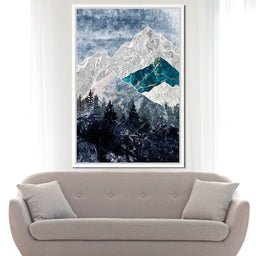 Mateo's Collection 2 - NicheCanvas