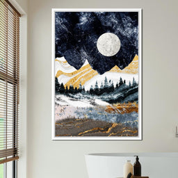 Mateo's Collection 4 - NicheCanvas