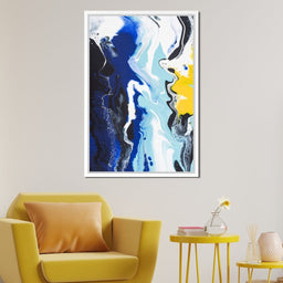 Sign of Clarity - NicheCanvas