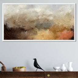 Landscape - Little Mooshoo Artworks - NicheCanvas